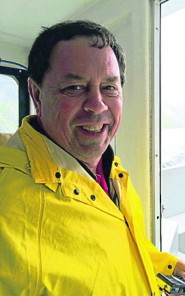 GLOVER, John