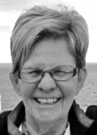 CARRIER, FLEURETTE 