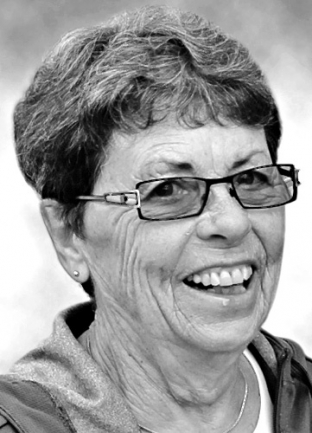 LEROUX, Micheline