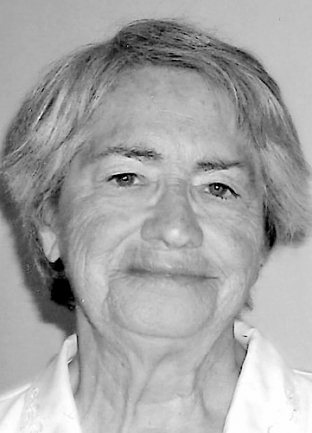 LAVOIE NEE SEVIGNY, ELISE