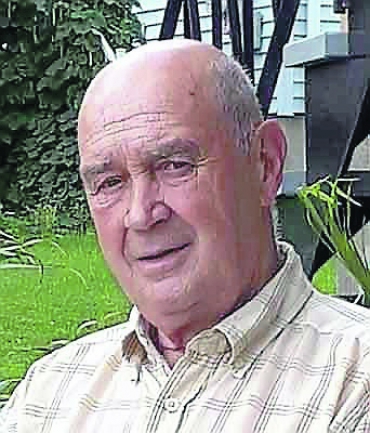 GAUDET, ROGER 