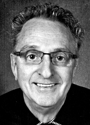 ROCHETTE, Michel