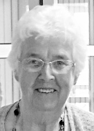ROY PIETTE, Anita