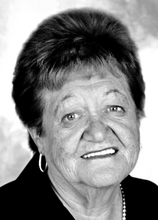 BROUILLETTE PROVOST, Yolande