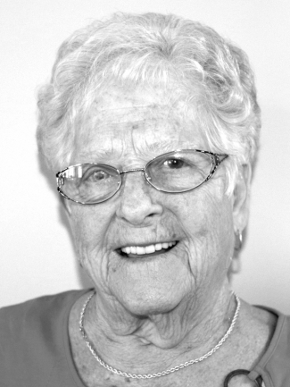DESHAIES (PROVENCHER), Marjorie