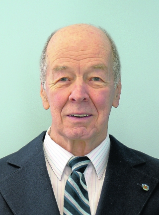 LEDUC, Jean-Claude
