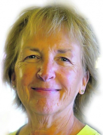 GINGRAS, YOLANDE