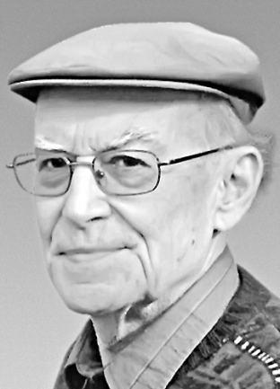 HORGUELIN, PAUL A.