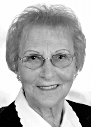 POULIN DELONGCHAMP, ELIANE