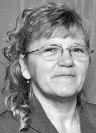 PROULX, Claudette