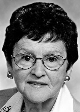 DEMERS, FERNANDE