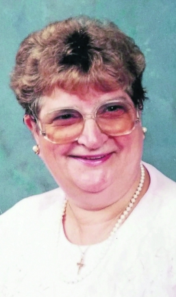 DION, THERESE