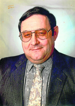 LIZOTTE, REJEAN