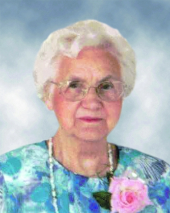 BOUSQUET, MARIE JEANNE 