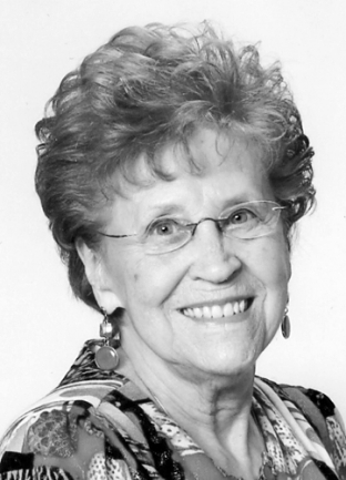 ROY PRUNEAU, LORRAINE