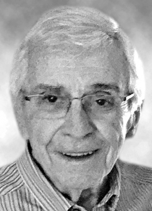 BLOUIN, ROBERT