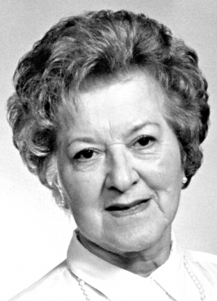 ARCHAMBAULT, Bernadette