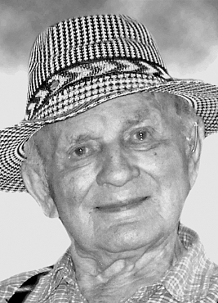 ROBERGE ROGER