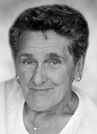 RACICOT DROUIN YVETTE