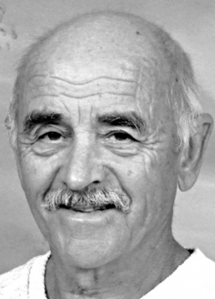 BLAIS, JACQUES