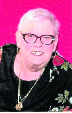 CHARTIER BLOUIN, Jeannette