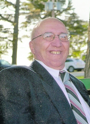 GAGNON, PAUL-EMILE