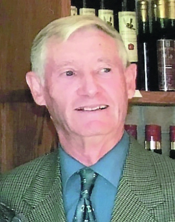 ROSS, Edmond