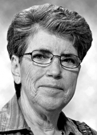DUCHESNEAU FORAND, MONIQUE