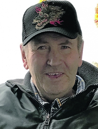 PLANTE, Robert
