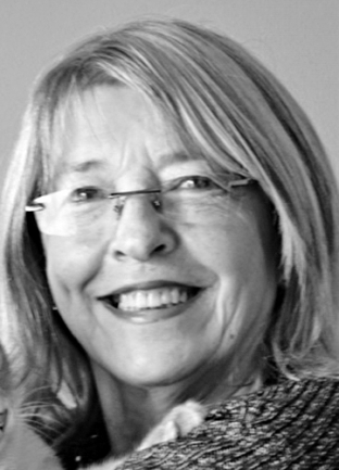 DUPERE DUQUETTE, PAULINE
