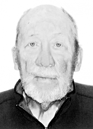 LUSSIER, GILLES