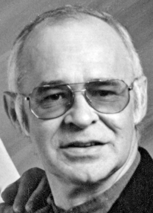 CHAGNON, GEORGES