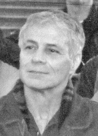 BLANCHARD JEAN ROCK