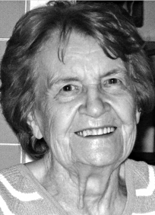 NOISEUX BRODEUR, YOLANDE