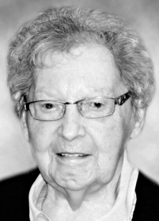 ROY POLLENDER, SIMONNE
