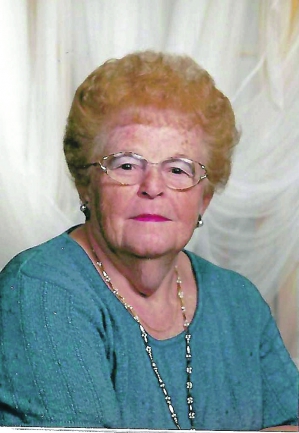 GRAVEL LUSSIER, Rita