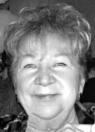 LAVOIE, Carmen