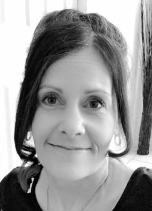 LUSSIER, ANNIE