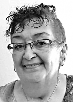 LAWRANCE, Susan