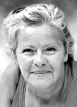 MARTEL GINCE, ANDREE