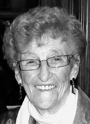 DALPE BLANCHARD, Estelle