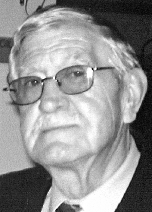 MAHEU, GILBERT
