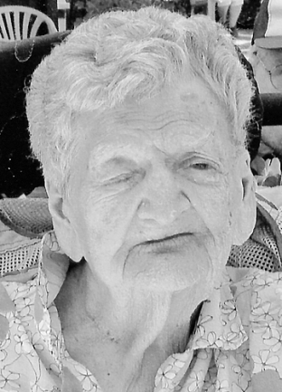 GUILLETTE MENARD, NOELLA
