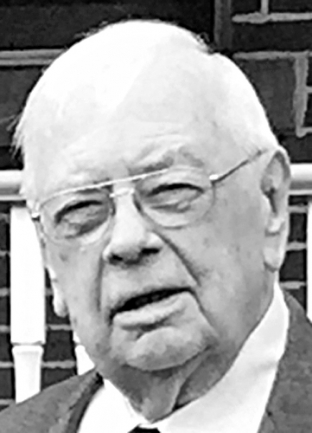 THOMAS, GERALD