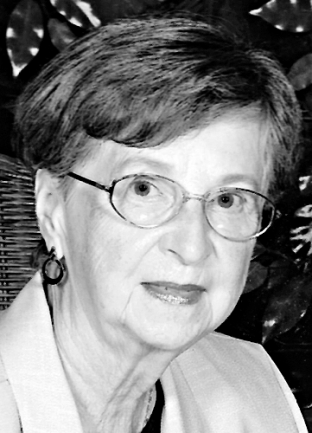 BEAUVAIS OUELLETTE, GEMMA