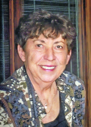 PAQUETTE, FRANCOISE