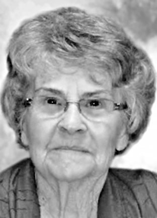 LETOURNEAU, Marguerite