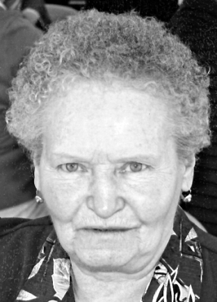 HARBEC BRICAULT, NOELLA