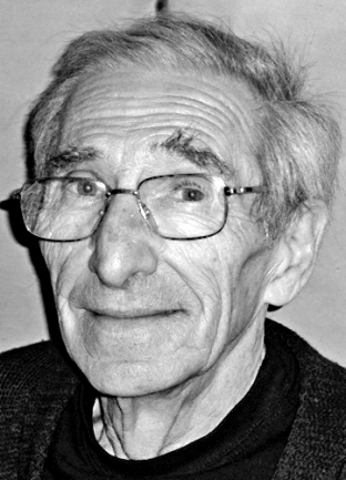 MEUNIER, YVON