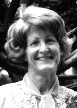 HEALY-ROBINSON, Rita